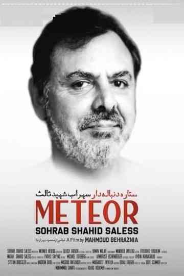 Meteor: Sohrab Shahid Saless