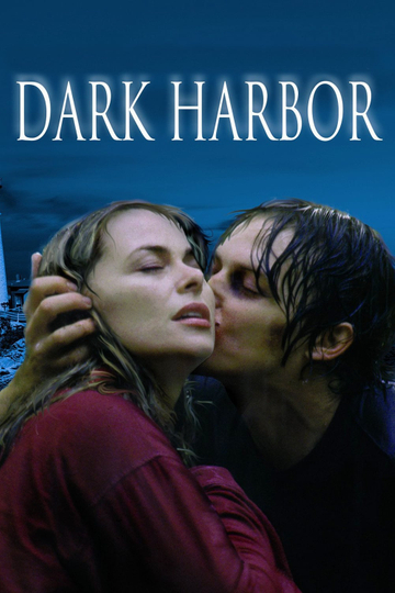 Dark Harbor Poster