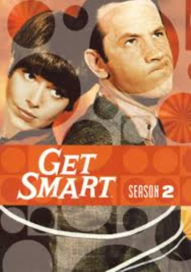 Get Smart: A Man Called Smart