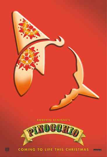 Pinocchio Poster
