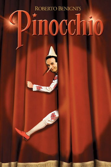 Pinocchio Poster