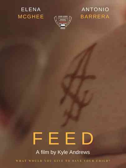 Feed Poster