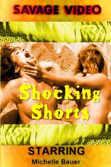 Shocking Shorts Poster