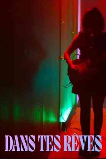 Marie-Pierre Arthur - Dans tes rêves Poster