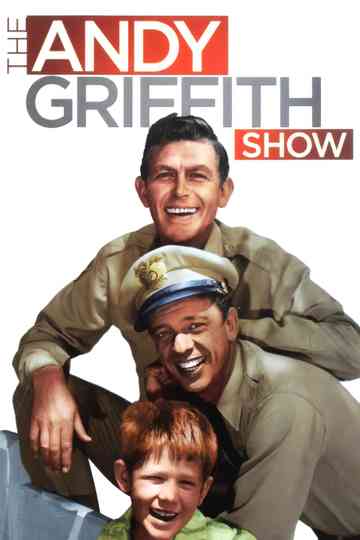 The Andy Griffith Show poster