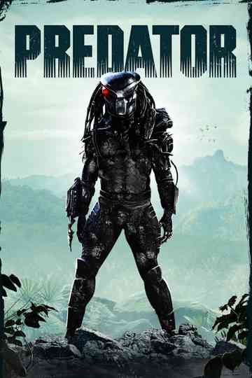 Predator poster