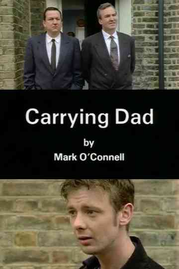 Carrying Dad Poster