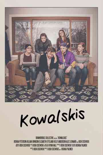 Kowalskis Poster