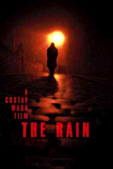 The Rain Poster