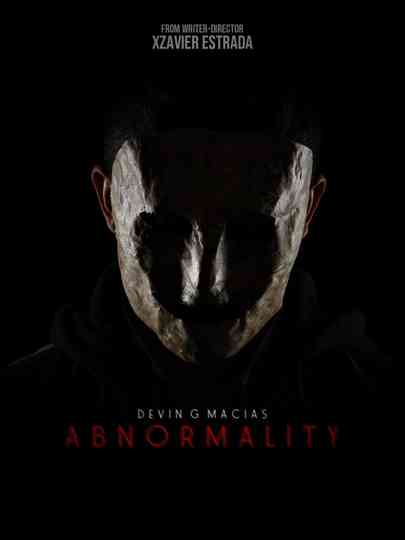 Abnormality Poster