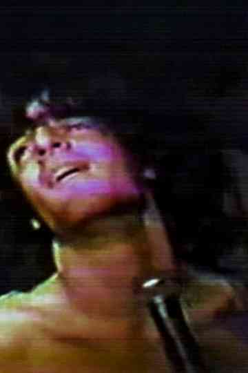 Rites of Spring: Live at the 9:30 Club Poster