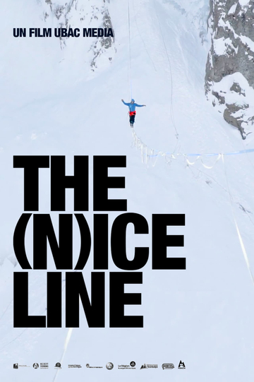 The (N)ice Line Poster