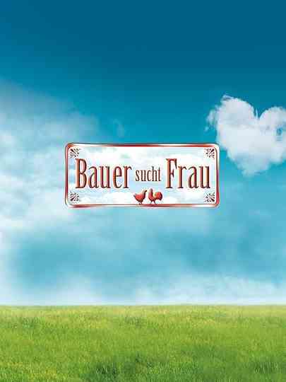 Bauer sucht Frau Poster