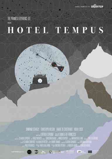 Hotel Tempus Poster