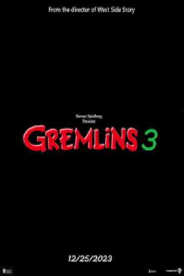 Gremlins 3: Curse of the Mogwai Poster