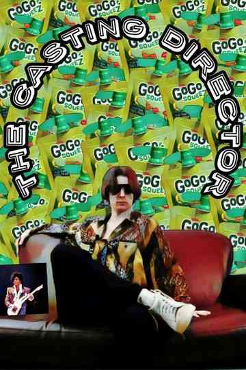 The Casting Director Poster