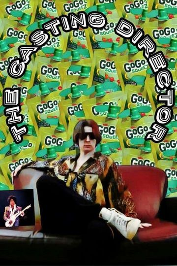 The Casting Director