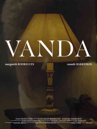 Vanda poster