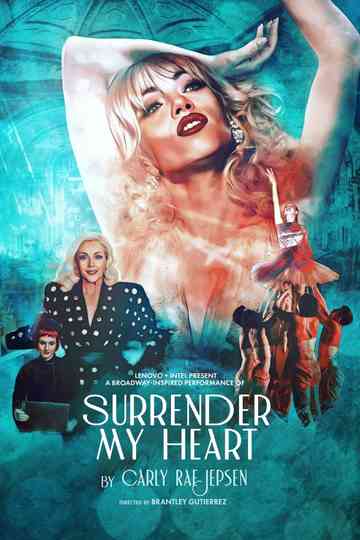 Surrender My Heart Poster