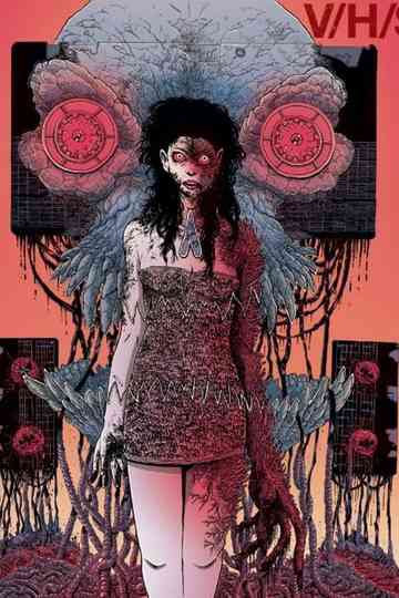 Amateur Night Poster