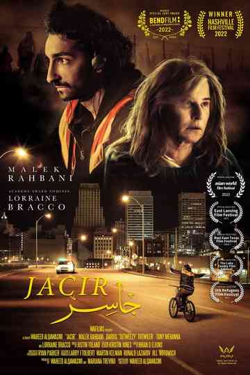 Jacir Poster