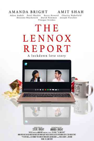 The Lennox Report Poster