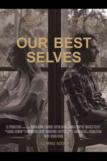 Our Best Selves Poster