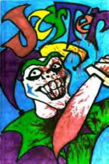 Jester Poster