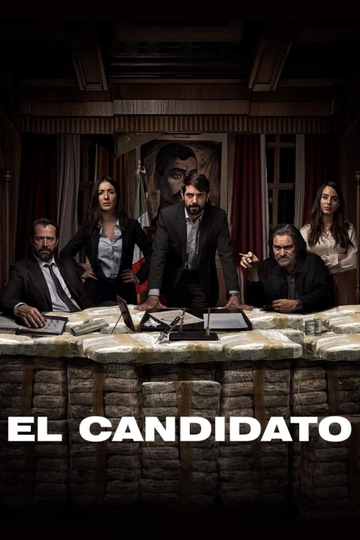 El Candidato Poster