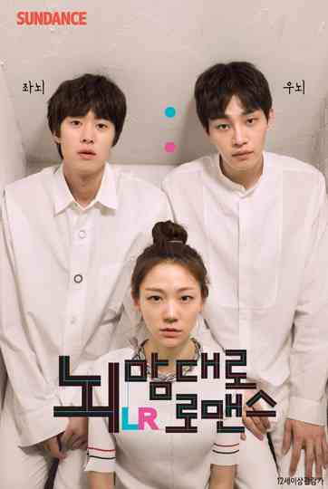 Brain, Your Choice of Romance Poster