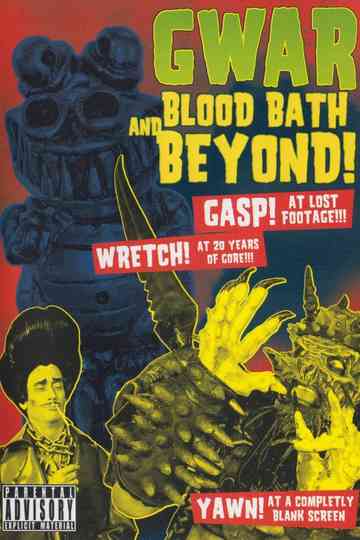 Blood Bath & Beyond