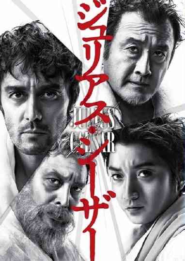 Julius Caesar Poster