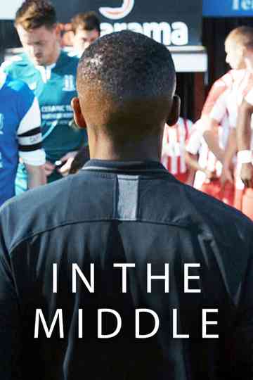 In the Middle Poster