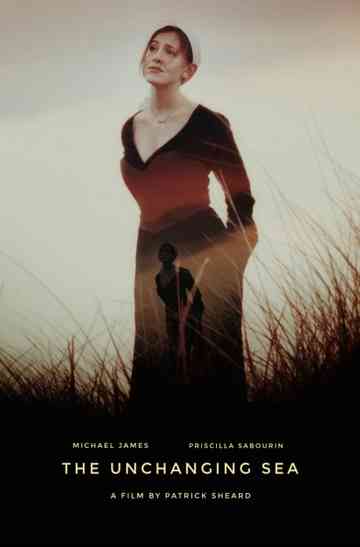The Unchanging Sea Poster