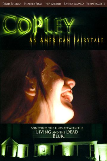 Copley: An American Fairytale Poster