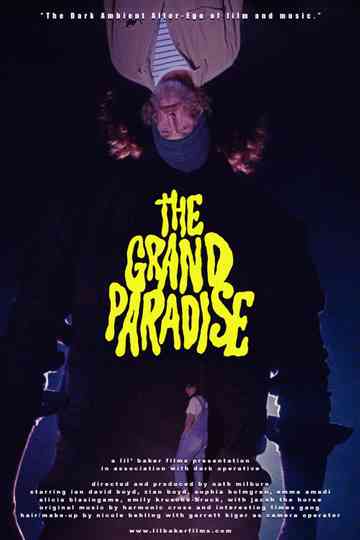The Grand Paradise