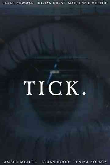 Tick.