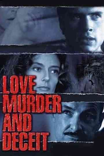 My Stepson My Lover Poster