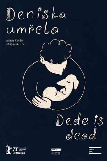 Dede is Dead poster