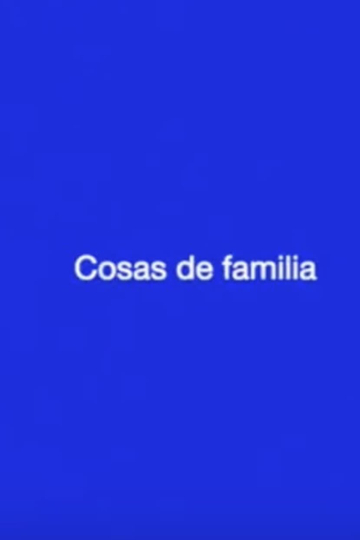 Cosas de familia