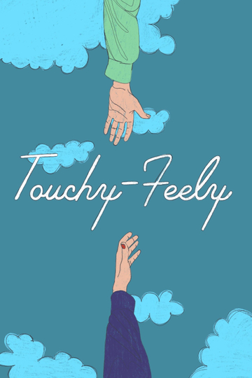 Touchy-Feely Poster