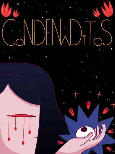 Cursed Children Poster