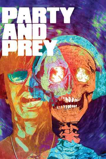 Party and Prey Poster
