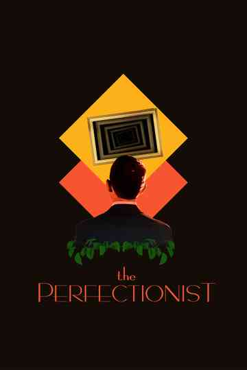 The Perfectionist Poster