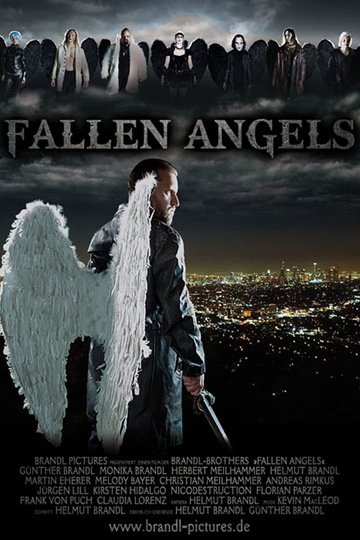 Fallen Angels