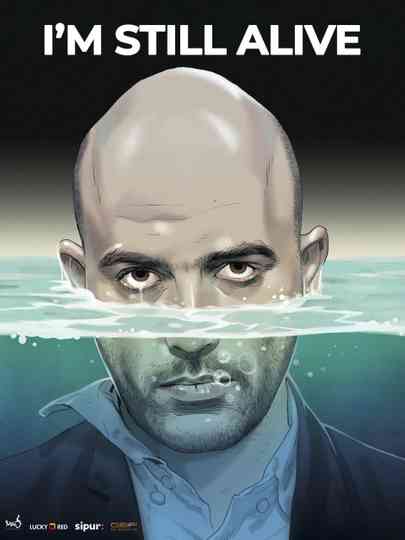 I'm Still Alive Poster