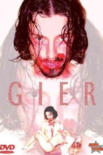 Gier Poster