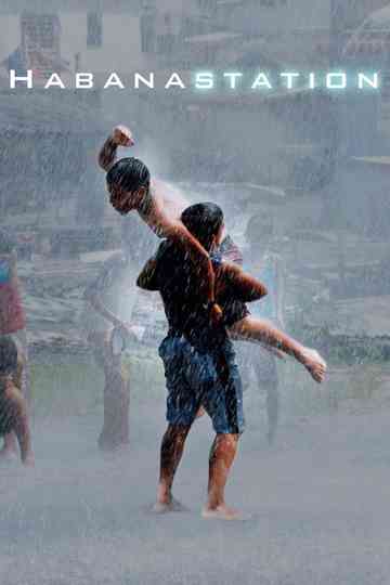 Habanastation poster