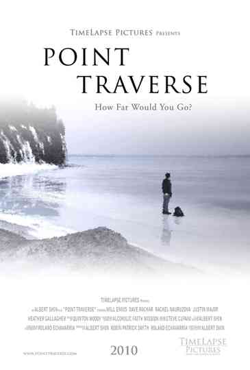 Point Traverse Poster