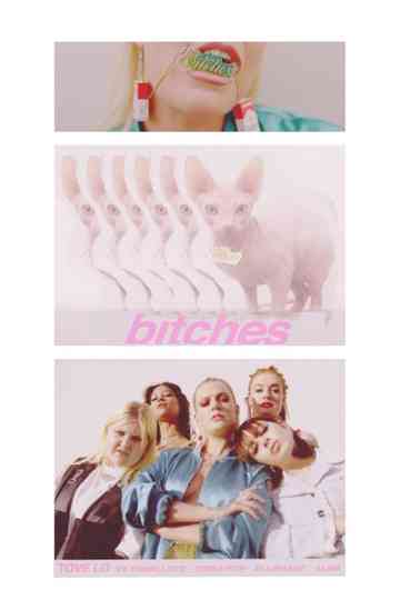 Bitches